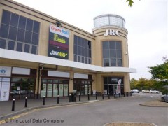 Global Buffet image
