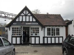 Barber Station image