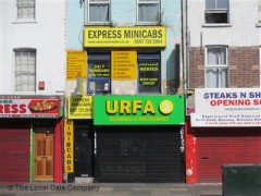 Express Minicabs image
