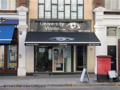University Vision image