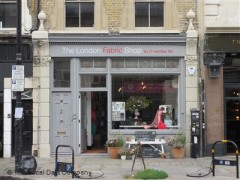 The London Fabric Shop image