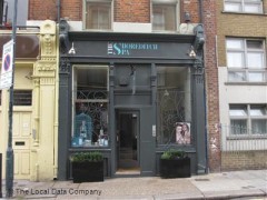 The Shoreditch Spa image