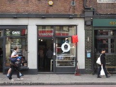 Makers Cafe image