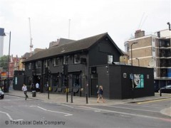 Canvas Bar image