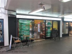 Harry's Place image