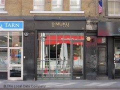 Muku Hair image