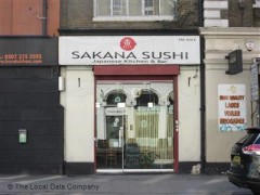 Sakana Sushi image