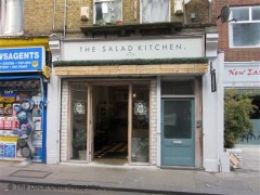 The Salad Kitchen image