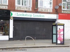 The Lockshop London image