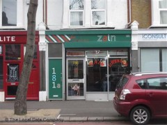 Zain image