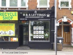 R & A Lettings image