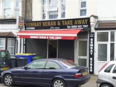 Bombay Kebab & Takeaway image