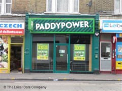 Paddy Power image