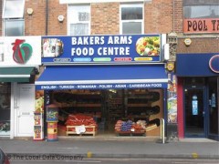 Bakers Arms Food Centre image