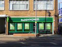 Paddy Power image