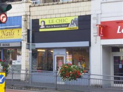 Le Chic image