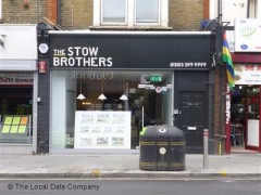 The Stow Brothers image