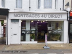 Mortgages 4U Direct image