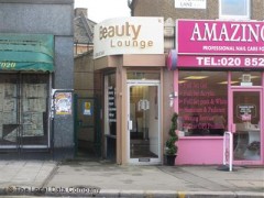 Beauty Lounge image