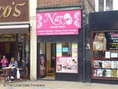 Naz Beauty Salon image