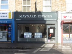 Maynard Estates image