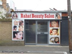 Rahat Beauty Salon image