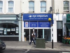 Eye Emporium  image