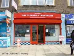 Mitchams Dry Cleaners & Launderette image