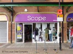 Scope image