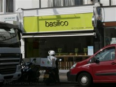 Basilico image