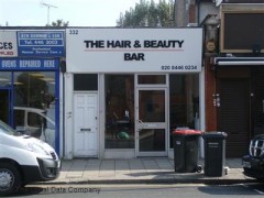 The Hair & Beauty Bar image