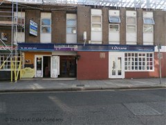 Innovation Dance Studios image