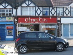 Ocean City image