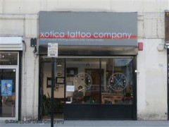 Xotica Tattoo Company image