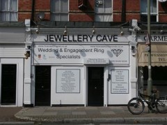 Jewellery Cave image