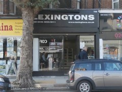 Lexingtons image