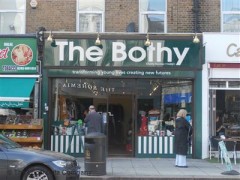 The Bothy image