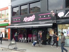 Kaspa's Desserts image