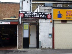 Millennium Cars image