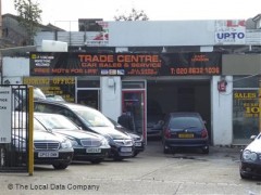 Trade Centre image