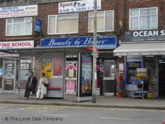 Beauty By Honey image