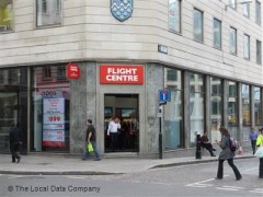 Flight Centre image