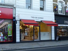Trevor Sorbie image