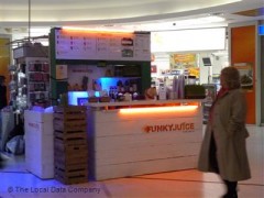 Funky Juice  image
