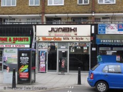 Wraw-Cutz image