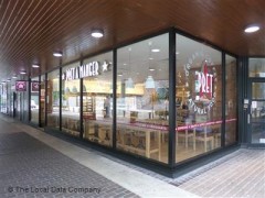 Pret A Manger image