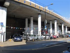 Silk Motors UK image
