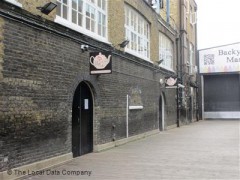 The Tea Rooms image