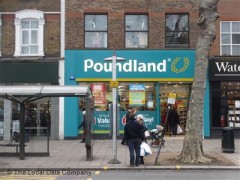 Poundland image