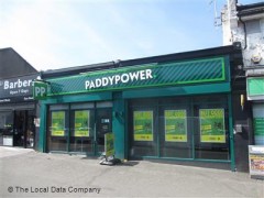 Paddy Power image